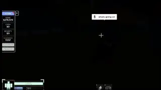 Sewers overflow the map | Criminality ROBLOX