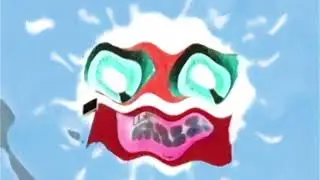 Klasky Csupo in U-Major 6 (Instructions in Description)