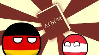 Aile Albümü - Countryballs