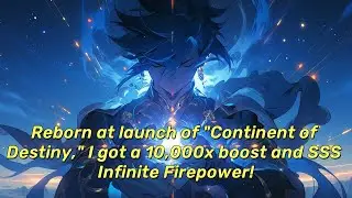 EP | 2 Reborn at launch of 