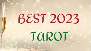 TAROT NEWS - Best Pre-orders of 2023!