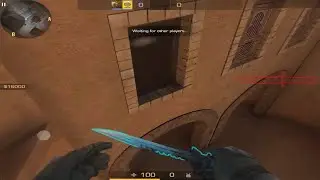 Standoff 2 Runboosts, Standoff 2 Movement.