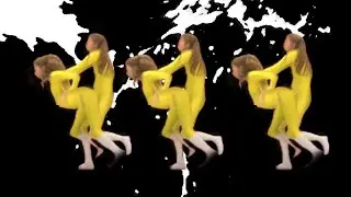 Youtubekacke - Danse Stuuschers