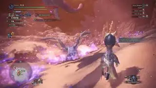 LUNASTRA and TEOSTRA TURF WAR!!!(Bonding) Super Epic!!! Who Will Win?! (I almost die as a bystander)