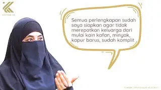 Maasyaallah Ini Alasan Umi Pipik