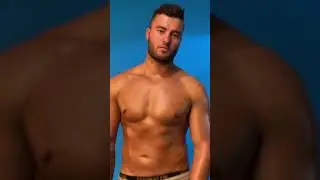 Magic Men Lochie