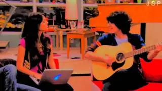 Robbie/Tori: Illuminated