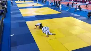 ЧЕМПИОНАТ МИРА ПО ДЖИУ ДЖИТСУ ГРЕЦИЯ ИРАКЛИОН 2019