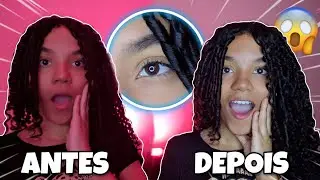 COMO FAZER UMA RING LIGHT COM MENOS DE R$15,00  *caseira*