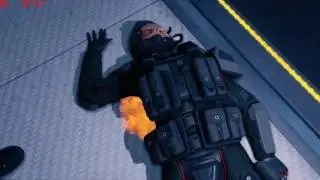 XCOM 2 First 20 Minutes GTX 1080 4k