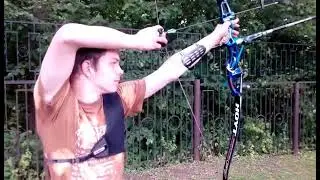 Стрельба из лука