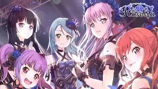 『 Nightcore - Opera of the wasteland』 with English kanji lyrics