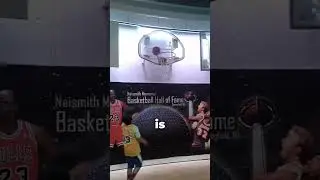 The Evolution of Basketball (@marykim9310)