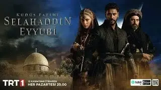 Selahaddin Eyyubi release date || Salauddin Ayubi kab ayega