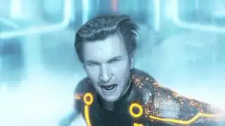 016 "TRON" UCC Video Tribute "Daft Punk" - "Finale"