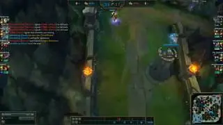 riven one trick