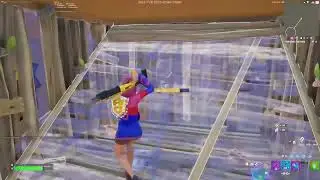 Live Fortnite fr créatif ou reload Battle Royale en Chill