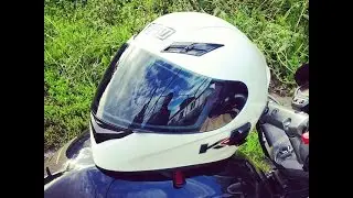 FZ-6, CBR 600RR