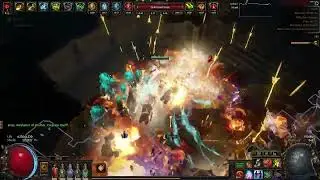 POE 3.23 Valdo's Puzzle Easiest Headhunter Map