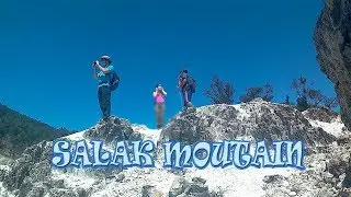 SALAK MOUNTAIN #10 . FULL HD