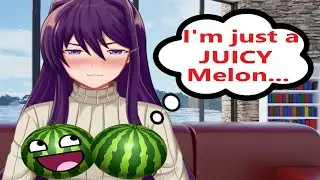Yuri Asks Me Why I Play This Game (Part 2/2) - Just Yuri Mod