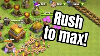 Can we make it to TH5? (ep.2)