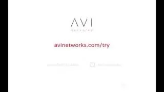 Software Load Balancer: Cloud Application Delivery Controller by Avi Networks