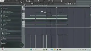 How To Make Glo Beats For Lucki & Kankan In 2023