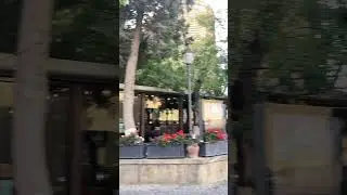 Старый город в Баку