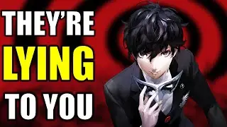 JRPG reviews have a MASSIVE problem