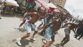 Mkataba Mc ft Cuttingmaster-Kutu(official visualizer video)
