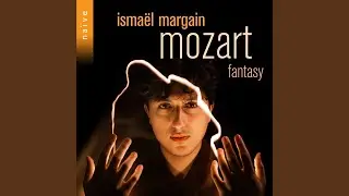 Adagio in B Minor, K. 540