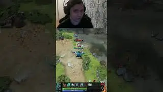 НОВЫЙ БАГ С БРОШКОЙ DOTA 2  