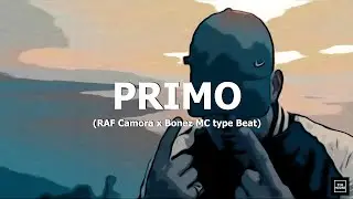 [FREE] RAF Camora x Bonez MC type Beat 