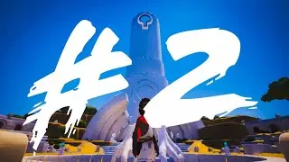 RiME Let's Play Ep 2