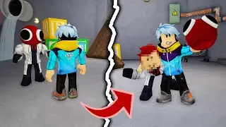 ¿qué pasa si descubrimos la verdadera cara de RED? 🤔