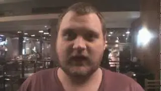 'Я Актёр'-О MDK и Роме Жёлуде...