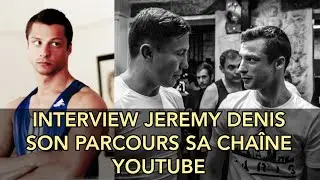 A very demanding sport that requires good support - Feat @BoxingAcademyFrance