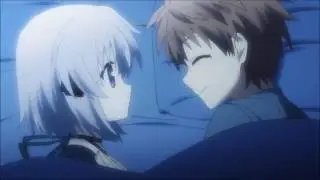Rewrite - Groped a Ghost (Funny Moments)