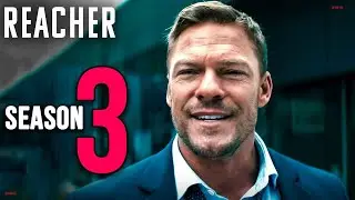 Reacher Season 3 Release Date & Everything You Need To Know