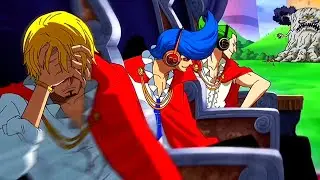 [ One piece Sad Edit/AMV ] 🥺