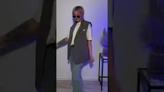 Пиджак двойка