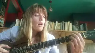 Tessa Bobessa - Go Joshua Go