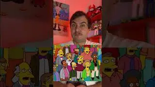 Что не так в мультсериале «Симпсоны»?