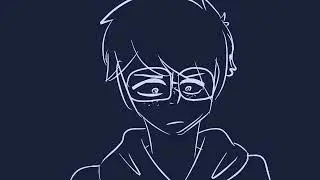 All eyes on me: vent animatic (slight flash warning)