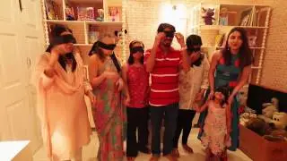 The Great Indian Home Makeover - #Episode 1