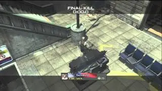 T3K VeX - EP1