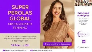 Super Pérolas Global - 29/03/2023