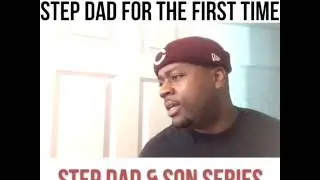 Stepdad stepson