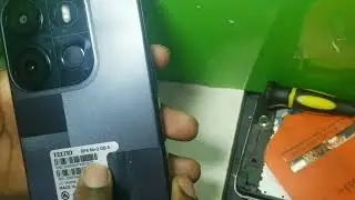 Tecno pop 7 (BF6) factory reset unlock password | how to hard reset wipe data
